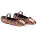 Bronze - Baby Shoes - Just Shoes - Product Code #000